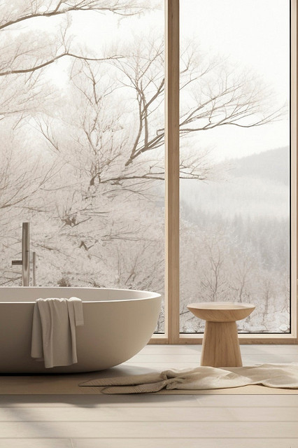 Стиль ваби-саби в интерьере: 5 особенностей японского дизайна, которые стоит взять на заметку