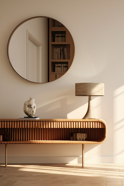 Стиль ваби-саби в интерьере: 5 особенностей японского дизайна, которые стоит взять на заметку