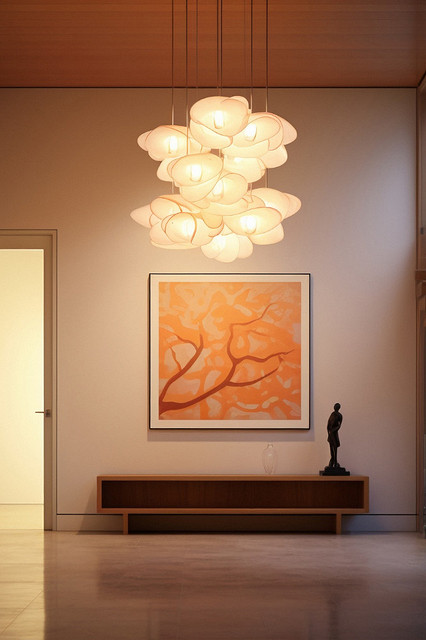 Стиль ваби-саби в интерьере: 5 особенностей японского дизайна, которые стоит взять на заметку