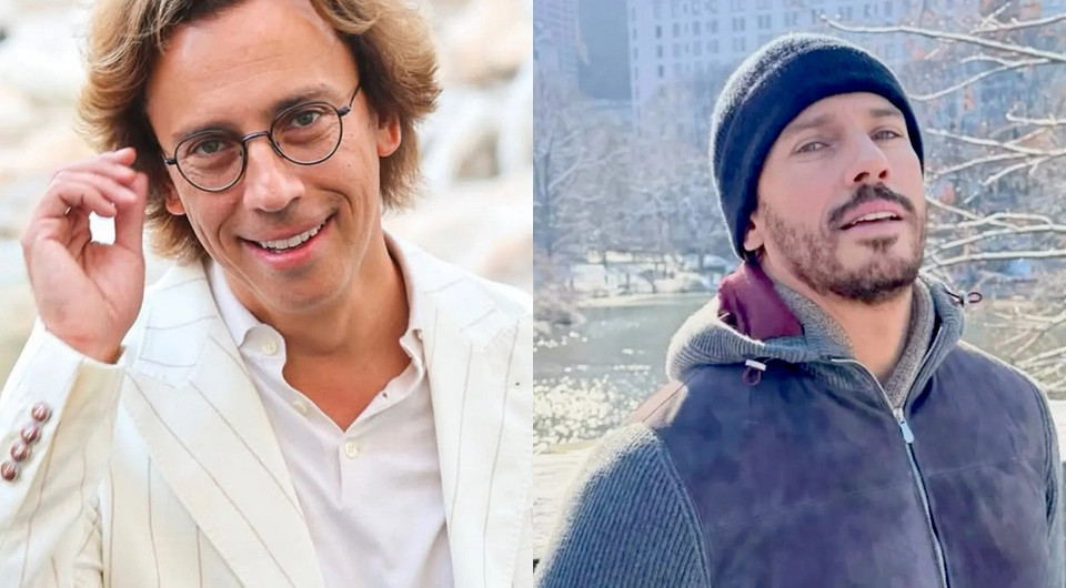 Не ради Аллы: в Сети обсуждают причины радикального преображения Максима Галкина*