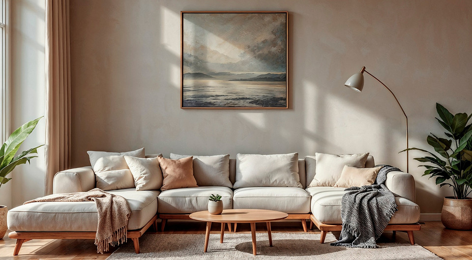 Стиль ваби-саби в интерьере: 5 особенностей японского дизайна, которые стоит взять на заметку