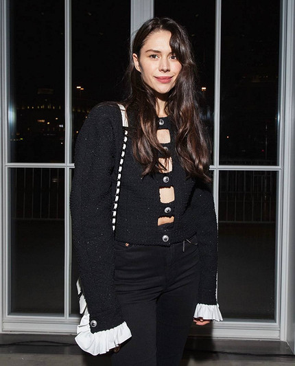 Больше, чем актриса: 34 факта о Диане Пожарской к 34-му дню рождения