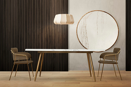 Стиль ваби-саби в интерьере: 5 особенностей японского дизайна, которые стоит взять на заметку