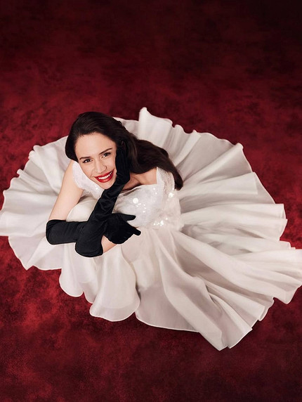 Больше, чем актриса: 34 факта о Диане Пожарской к 34-му дню рождения