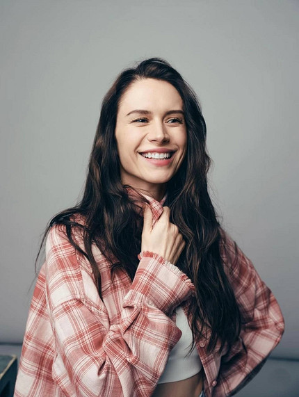 Больше, чем актриса: 34 факта о Диане Пожарской к 34-му дню рождения