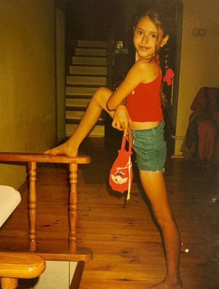 Больше, чем актриса: 34 факта о Диане Пожарской к 34-му дню рождения