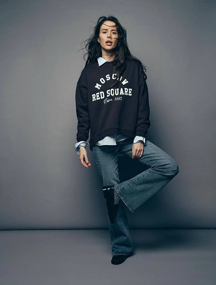 Больше, чем актриса: 34 факта о Диане Пожарской к 34-му дню рождения