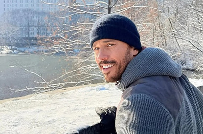 Напомнила, чей это мужчина: Алла Пугачева в новом имидже появилась на снимках похорошевшего Максима Галкина*