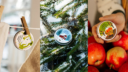 Бьюти и фэшн-новости недели: вишневый поцелуй и февральский релакс