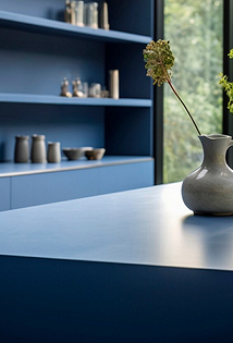 Тренды в оформлении кухни 2026: модные оттенки и стильные детали