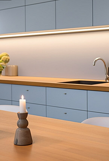 Тренды в оформлении кухни 2026: модные оттенки и стильные детали