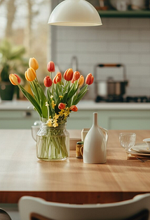 Тренды в оформлении кухни 2026: модные оттенки и стильные детали