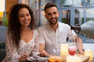 Правила этикета в ресторане, которые должен знать каждый