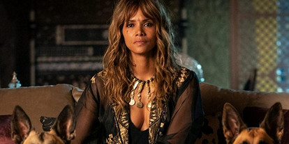 Люди спрашивали, что со мной не так: актриса Хэлли Берри выходит замуж в четвертый раз