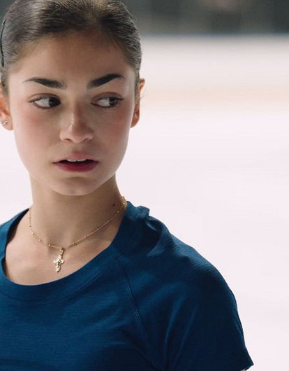 Прыжки не чувствовала из-за боли: фигуристка Аделия Петросян рассказала, как проходила отбор на Олимпиаду