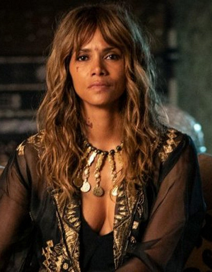 Люди спрашивали, что со мной не так: актриса Хэлли Берри выходит замуж в четвертый раз