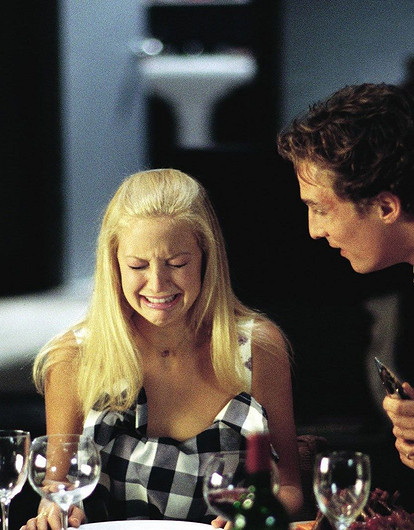 Эмоциональный холод: почему расставания обостряются именно в феврале