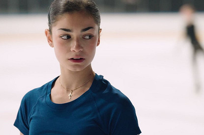 Прыжки не чувствовала из-за боли: фигуристка Аделия Петросян рассказала, как проходила отбор на Олимпиаду