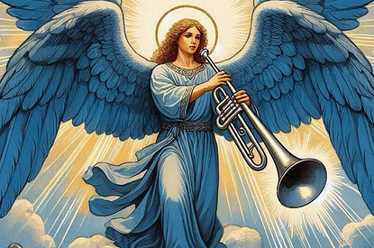 Карта Страшный суд в Таро: значение и расшифровка в раскладах