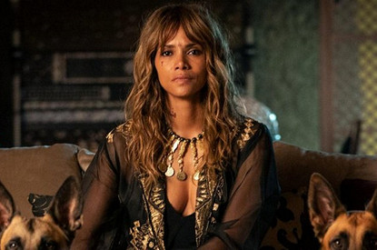 Люди спрашивали, что со мной не так: актриса Хэлли Берри выходит замуж в четвертый раз