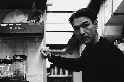 Комику Нурлану Сабурову запретили въезд в Россию на 50 лет