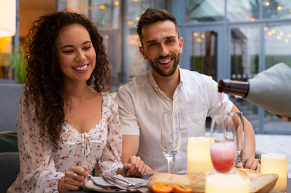 Правила этикета в ресторане, которые должен знать каждый