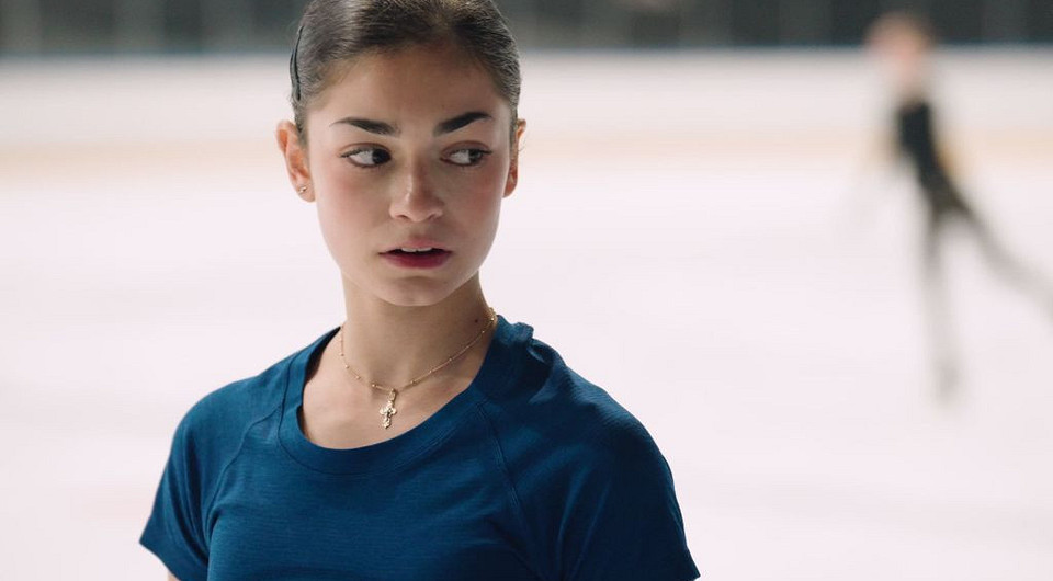 Прыжки не чувствовала из-за боли: фигуристка Аделия Петросян рассказала, как проходила отбор на Олимпиаду