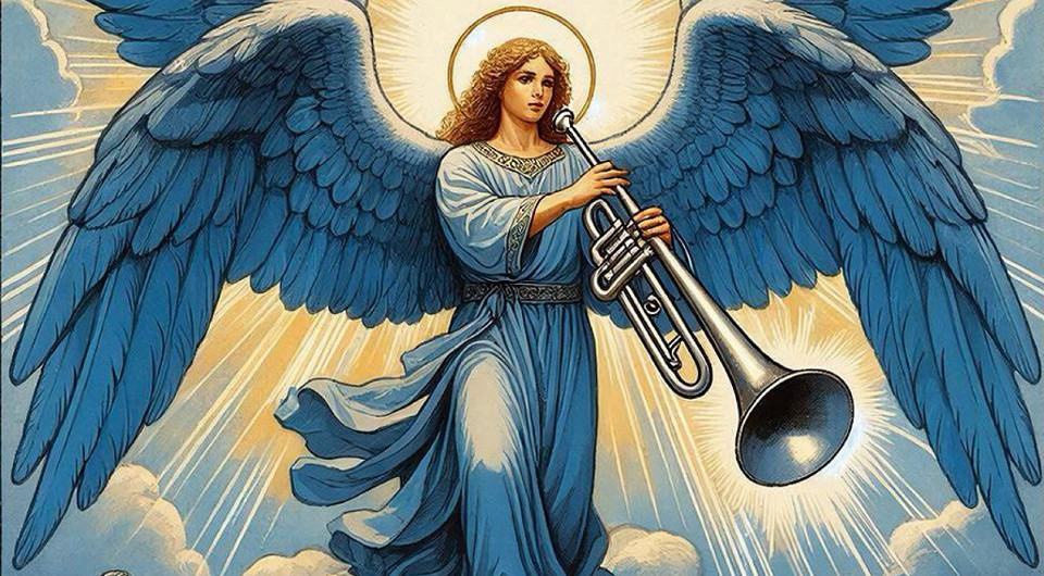 Карта Страшный суд в Таро: значение и расшифровка в раскладах