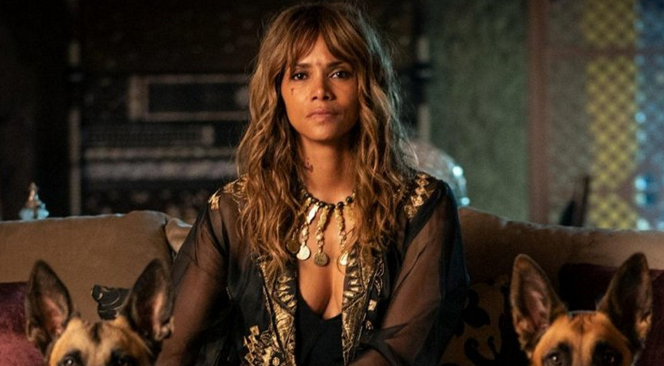 Люди спрашивали, что со мной не так: актриса Хэлли Берри выходит замуж в четвертый раз