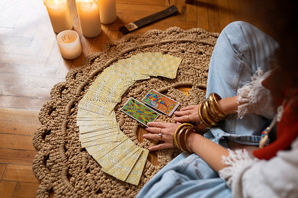 Карта Страшный суд в Таро: значение и расшифровка в раскладах