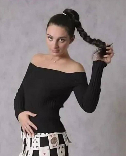 Елена Ваенга: биография, личная жизнь, карьера и феномен певицы