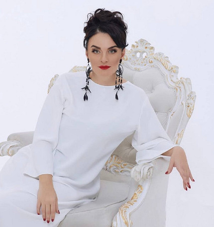 Елена Ваенга: биография, личная жизнь, карьера и феномен певицы