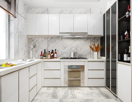 Тренды в оформлении кухни 2026: модные оттенки и стильные детали