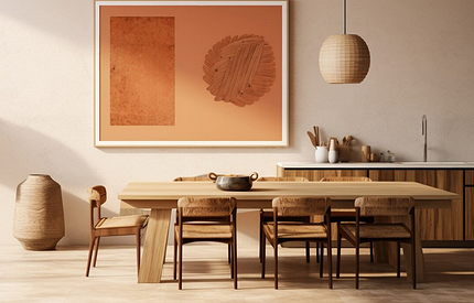 Тренды в оформлении кухни 2026: модные оттенки и стильные детали