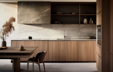 Тренды в оформлении кухни 2026: модные оттенки и стильные детали