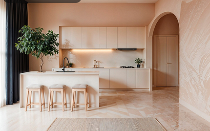 Тренды в оформлении кухни 2026: модные оттенки и стильные детали