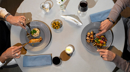 Правила этикета в ресторане, которые должен знать каждый