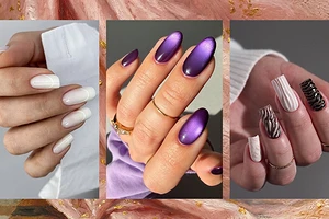 Маникюр на длинные ногти в 2026 году: что советуют нейл-мастера