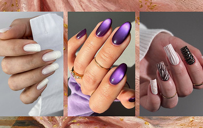 Маникюр на длинные ногти в 2026 году: что советуют нейл-мастера