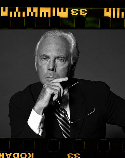 Недавно умершие модельеры, которые навсегда изменили мир моды