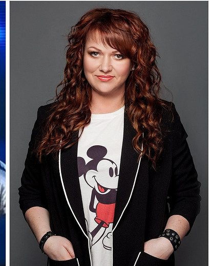 Диета Ольги Картунковой: как актриса похудела на 84 килограмма