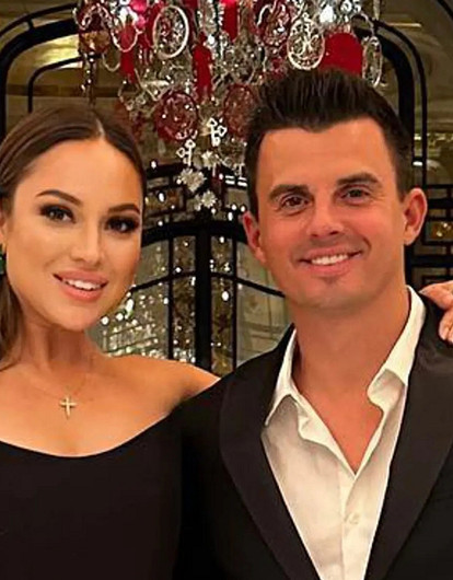 Кирилл Туриченко впервые стал отцом