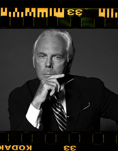 Недавно умершие модельеры, которые навсегда изменили мир моды