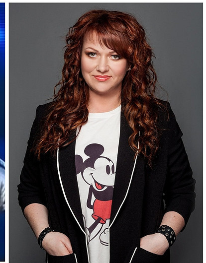 Диета Ольги Картунковой: как актриса похудела на 84 килограмма