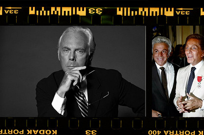 Недавно умершие модельеры, которые навсегда изменили мир моды