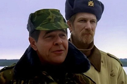 Вдова Алексея Булдакова выиграла суд за наследство у его племянников