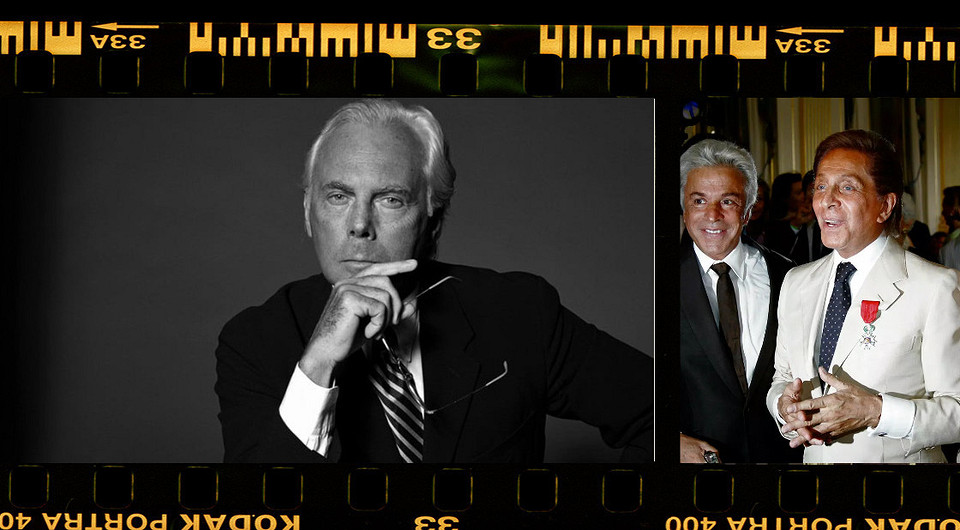 Недавно умершие модельеры, которые навсегда изменили мир моды