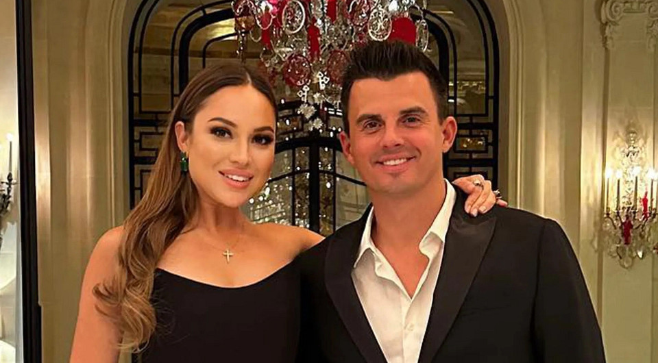 Кирилл Туриченко впервые стал отцом