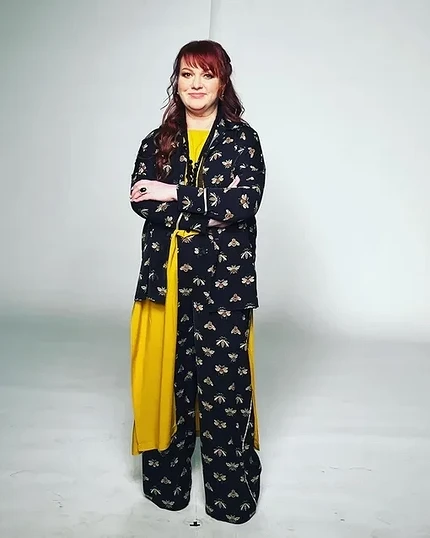 Диета Ольги Картунковой: как актриса похудела на 84 килограмма