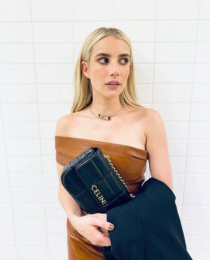 Эмма Робертс: разгадываем феномен наследницы актерской династии